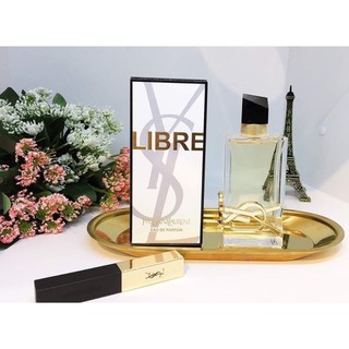 Nước Hoa Nữ Y S L Libre Edp 10ml