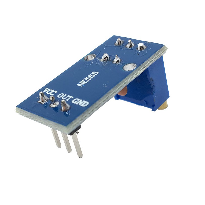 Mô Đun Điều Chỉnh Tần Số Ne555 | BigBuy360 - bigbuy360.vn