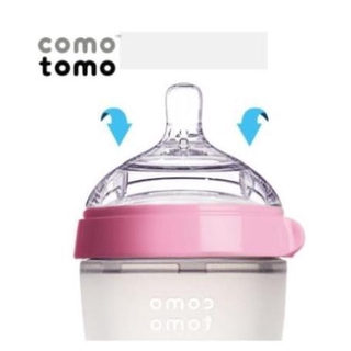 ♥ ĐỦ SIZE ♥ Bình Sữa Comotomo 150ML/250ML ♥