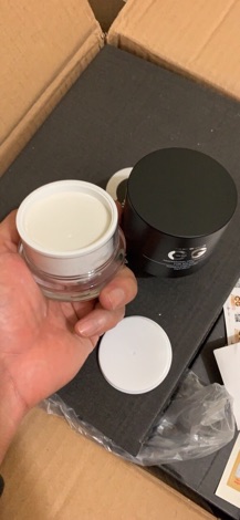 Sáp Vuốt Tóc Nam Tạo Kiểu CG