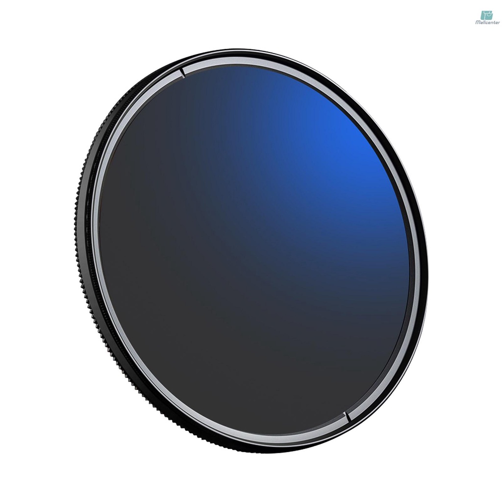 Kính lọc quang học F&amp;F Concept siêu mỏng 67mm CPL dành cho máy ảnh DSLR