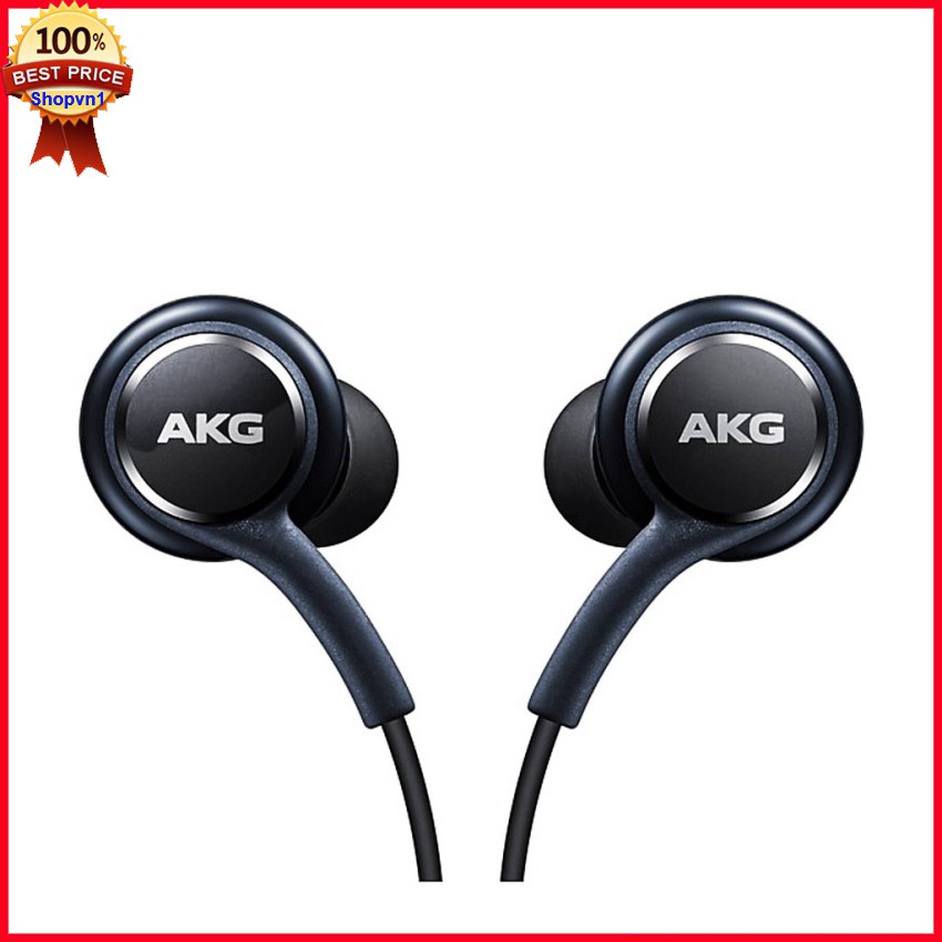 Tai Nghe AKG 3.5, dây được bọc 1 lớp vải dù chông rối chống đứt