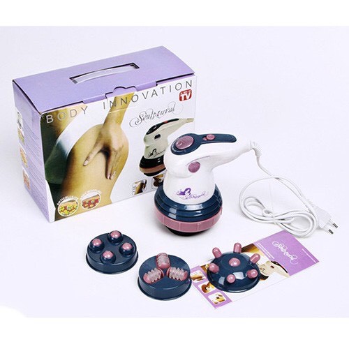 Máy massage cầm tay body innovation MA-118