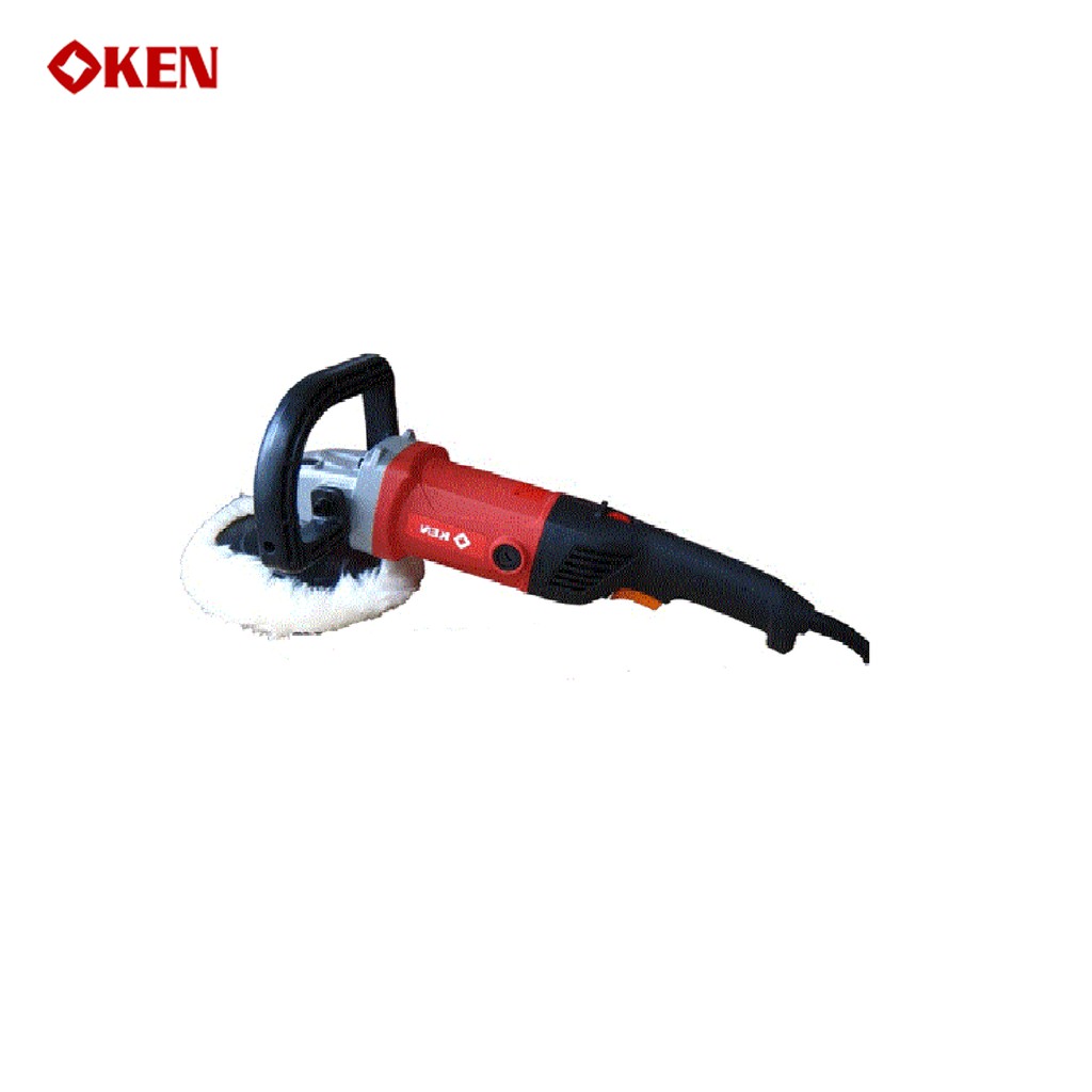 Máy đánh bóng Ken 9518E