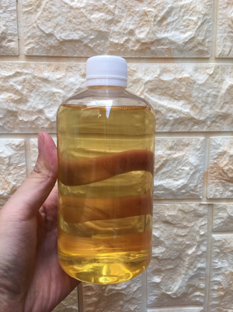 Tinh dầu dừa nguyên chất 500ml | BigBuy360 - bigbuy360.vn