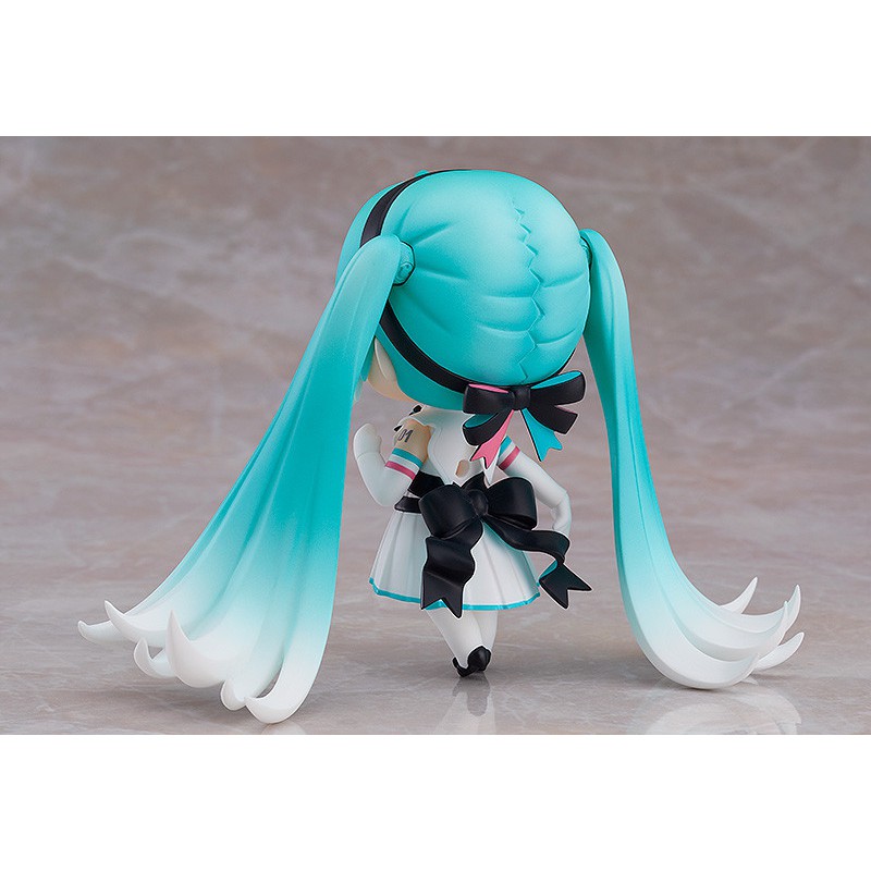 Mô hình chính hãng Nendoroid - Vocaloid - Hatsune Miku - Nendoroid #1039 - Symphony 2018 - 2019 Ver