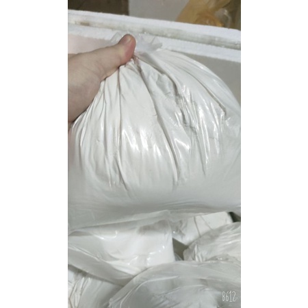 Combo 2kg bột gạo