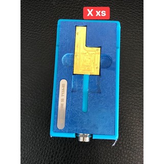 đế nhiệt sunshine dùng để đục ic tách main cho iphone x xs