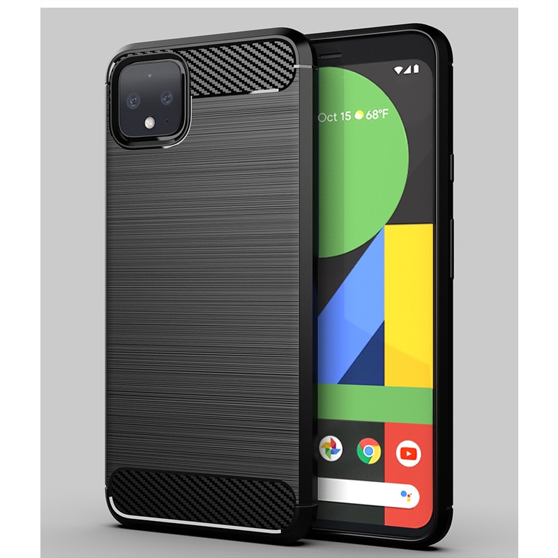 Combo 20 ốp Fiber Carbon cho Google Pixel