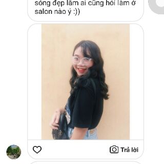 Combo thuốc làm xoăn lạnh