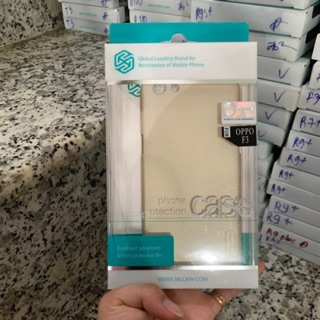 Ốp lưng nillkin oppo f3