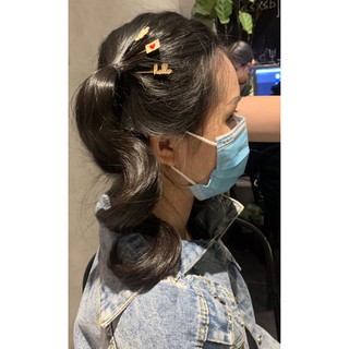 SET KẸP DỂ THƯƠNG