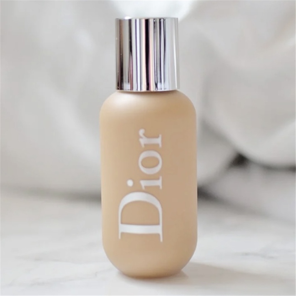 Dior Kem Nền Backstage Face And Body Foundation màu 2N 5ml