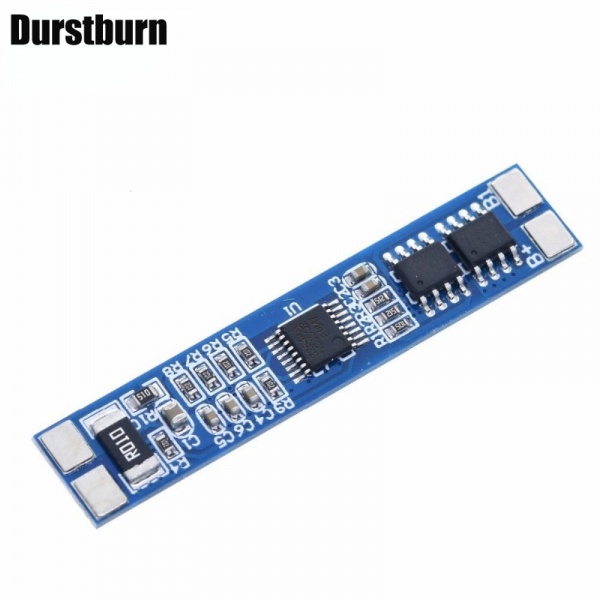 Bảng Mạch Bảo Vệ Sạc Pin Lithium 3S 12V 8A Li-ion 18650 11.1V 12.6V 10A BMS Chuyên Dụng Chất Lượng Cao