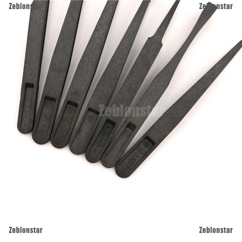 Bộ 7 Dụng Cụ Sửa Chữa Tĩnh Điện Chuyên Dụng