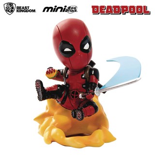 Đồ Chơi Mô Hình Beast Kingdom Deadpool Ambush MEA-004A