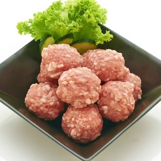 Cua Viên, Crab balls