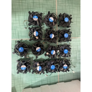 Quạt cpu zin socket 1155 1150 1151
