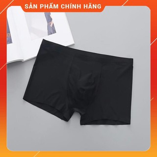 Quần Sịp Đúc Lụa Sữa