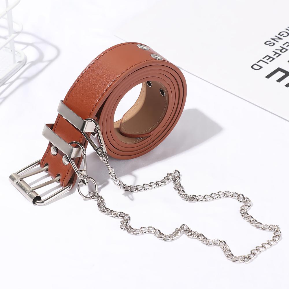 PINEVN Thắt Lưng Thiết Kế Mới Cao Cấp Thời Trang Dành Cho Nữ