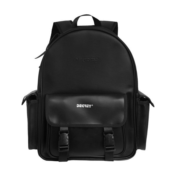 Balo Degrey Premium Leather Backpack - PLBP