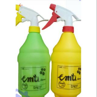 bộ 2 bình xịt tưới cây loại 1 lít
