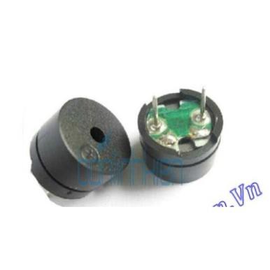 Còi Xung 8.5x12MM 3-12V | BigBuy360 - bigbuy360.vn