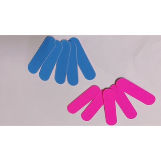 Set 5 cây dũa móng mini