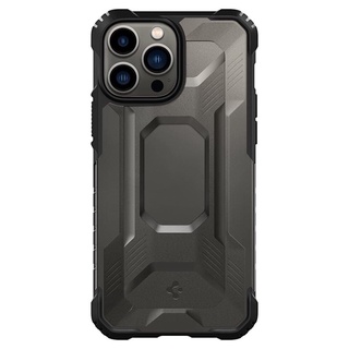 Ốp Lưng Spigen Nitro Force Dành Cho iPhone 13ProMax