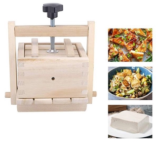 Khuôn Làm Đậu Phụ Tiện Lợi