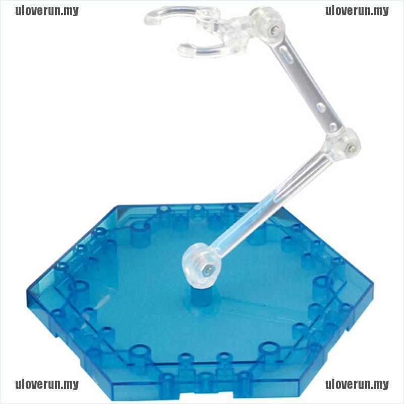 Giá Đỡ Trưng Bày Mô Hình Hg 1 / 144 Ci