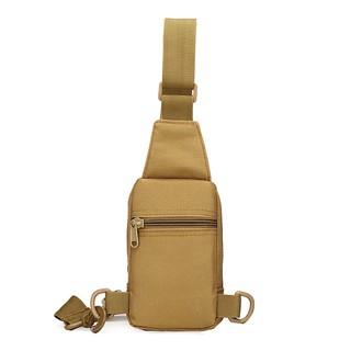 Túi đeo chéo vai mini Tactical A74