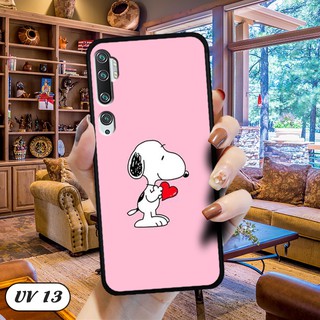 Ốp lưng Xiaomi Mi Note 10 Pro- dễ thương