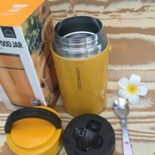 BÌNH GIỮ NHIỆT LOCK & LOCK 1000ML
