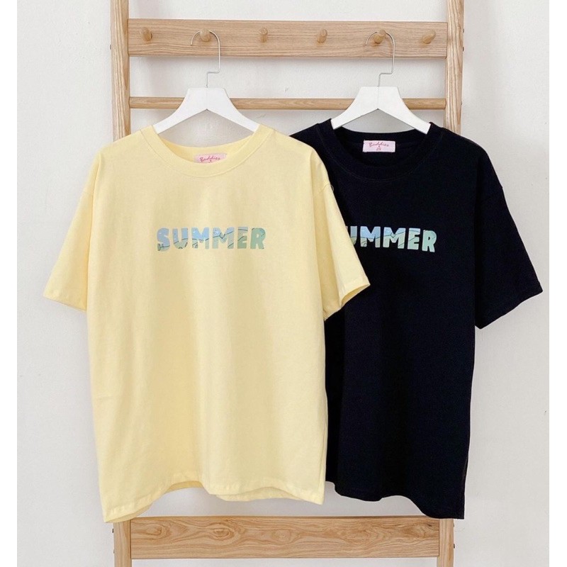 ATTK808 - Summer