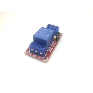 Module Relay 12V cao thấp