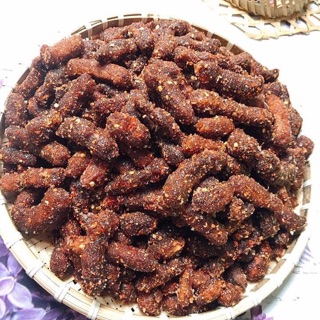 🆘🆘🆘ME LÀO XỐC MUỐI ỚT