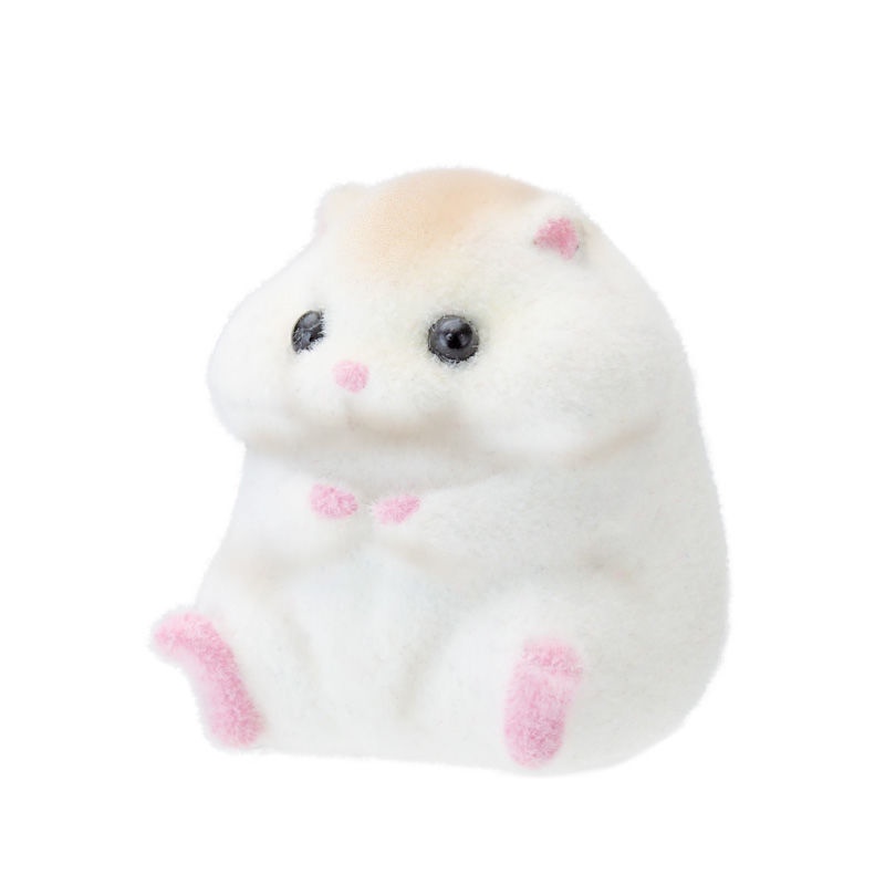 Đồ Chơi Hình Viên Thuốc Cho Chuột Hamster Kiểu Nhật Bản Dễ Thương