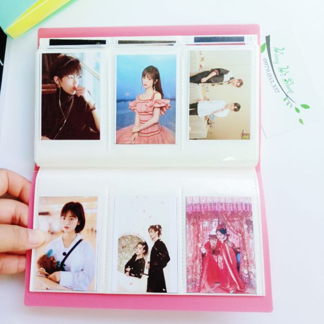 120 ảnh + album chỉ 140k ( in ảnh theo yêu cầu)