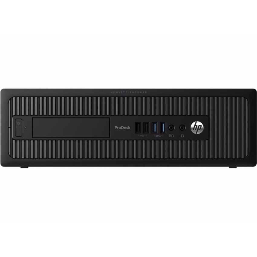 Máy tính văn phòng HP ProDesk 600 G1 SFF ​​​​​​​(Core i3 4160, Ram 8GB, SSD 240GB, HDD 3TB) + Quà Tặng | BigBuy360 - bigbuy360.vn