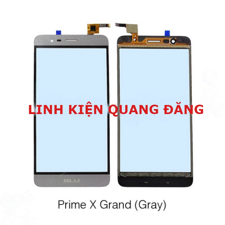 CẢM ỨNG MOBIISTAR PRIME X GRAND FULL ZIN