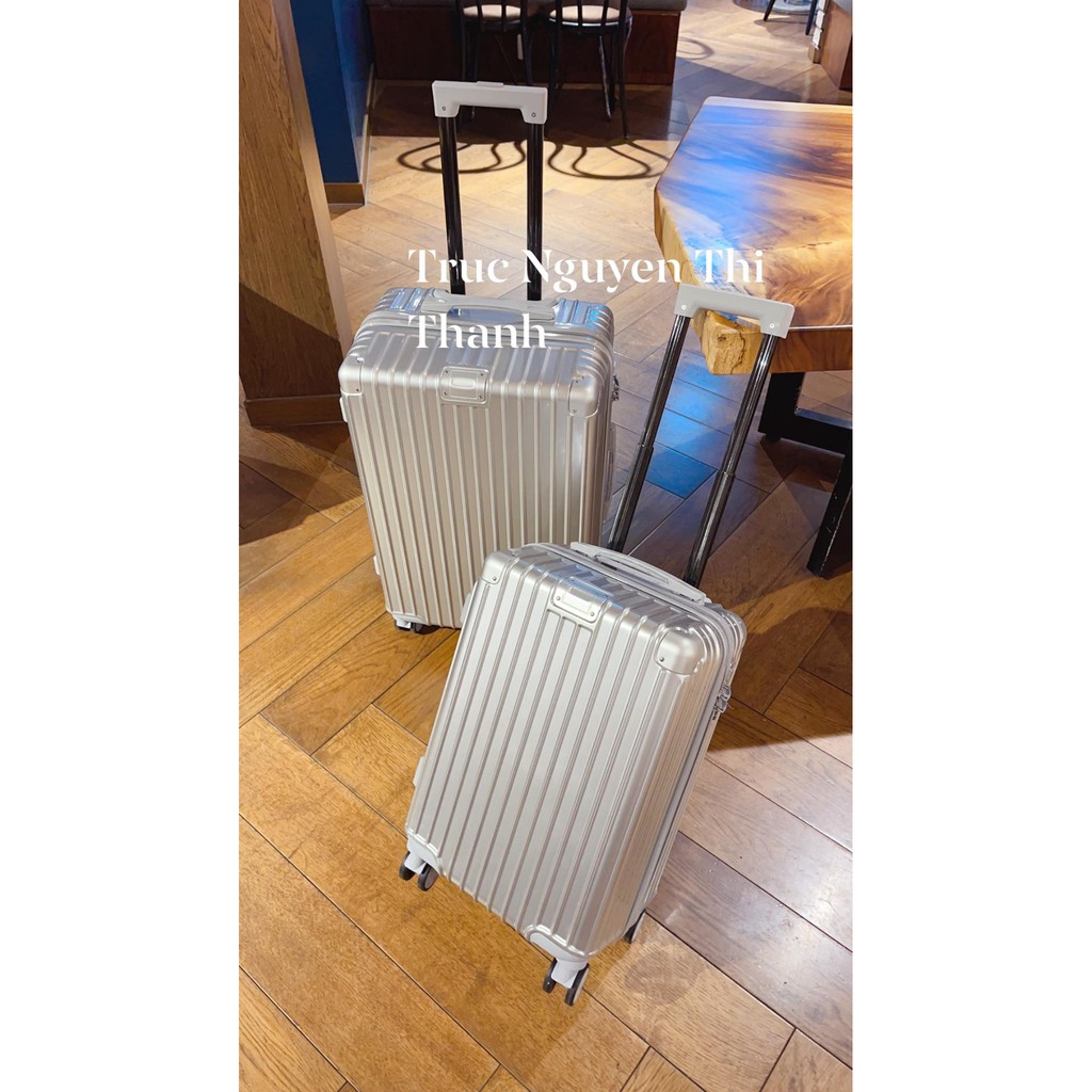 HCM -[ RIMOWA CHÍNH HÃNG 2019 NEW]]