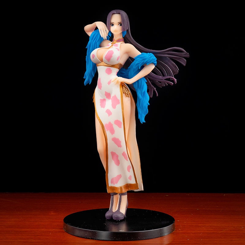 Mô Hình Nhân Vật Boa Hancock Trong Phim Hoạt Hình One Piece