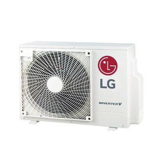 Điều hòa LG 36000 BTU 1 chiều Inverter 4UQ36GFD0 gas R-410A