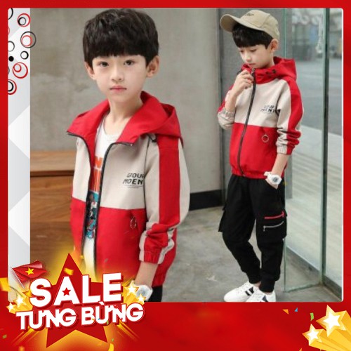 -Hàng nhập khẩu áo khoác cho bé unisex 5 đến 14 tuổi , áo khoác bé trai M875 Liên hệ mua hàng 084.209.1989
