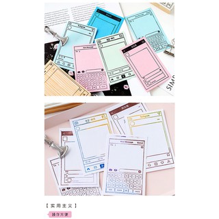 Con dấu khung Instagram, weibo, tin nhắn, wechat