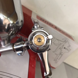 Súng Phun Sơn W77 Béc Phun 4.0mm