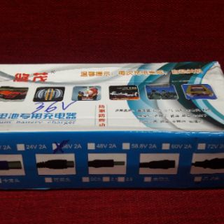 Pin 36V 13Ah 15,6Ah + Sạc
