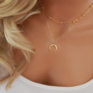vòng cổ Choker Thiết Kế Đơn Giản Cho Nữ