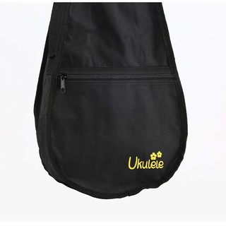 Trợ giá BAO VẢI ĐÀN UKULELE CÓ TÚI BWS B23